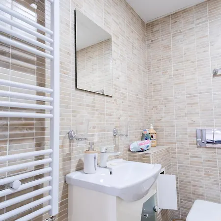 огън и стил Appartement *