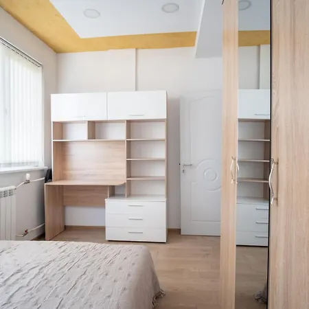 огън и стил