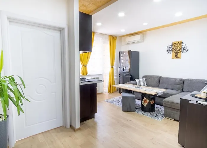 огън и стил * Ruse