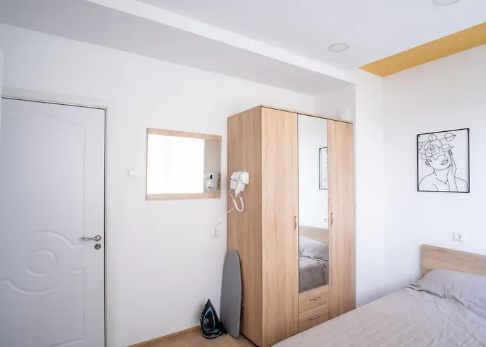 огън и стил * Ruse