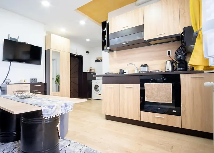 огън и стил Ruse